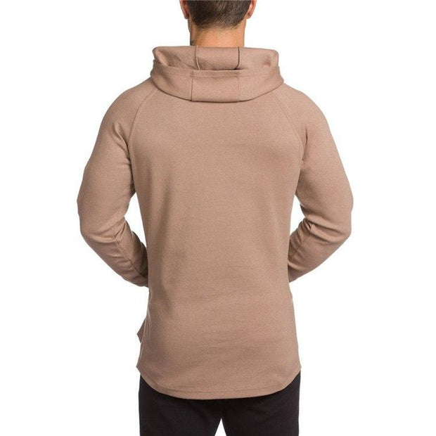 Angelo Ricci™ Warm Sportswear Sweatshirt