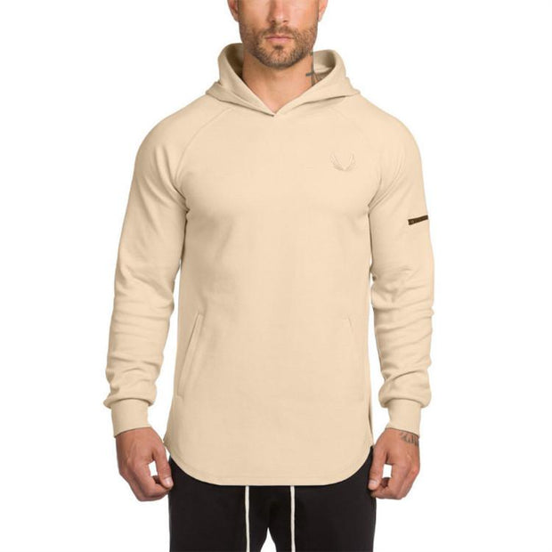 Angelo Ricci™ Warm Sportswear Sweatshirt