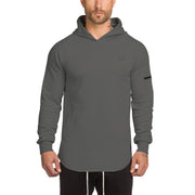 Angelo Ricci™ Warm Sportswear Sweatshirt