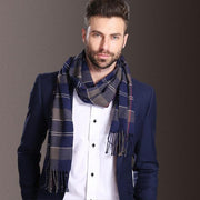 Angelo Ricci™ Europe Fashion Shawl Scarves