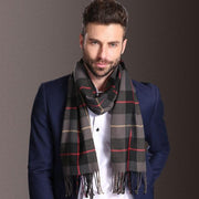 Angelo Ricci™ Europe Fashion Shawl Scarves