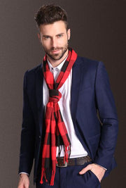 Angelo Ricci™ Europe Fashion Shawl Scarves