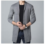 Angelo Ricci™ Winter Long Soft Cardigan