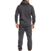 Angelo Ricci™ Romper Casual Tracksuit Overalls