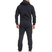 Angelo Ricci™ Romper Casual Tracksuit Overalls