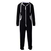 Angelo Ricci™ Romper Casual Tracksuit Overalls