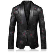 Angelo Ricci™ The Reveler Blazer