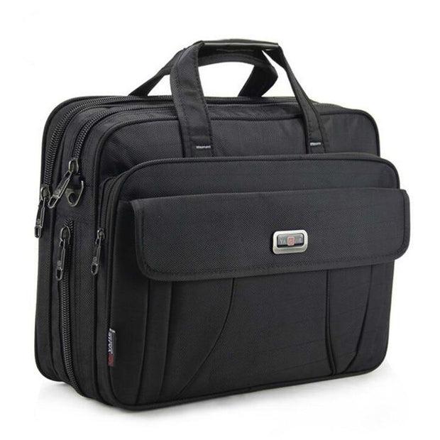 Angelo Ricci™ Quality Classic Briefcase