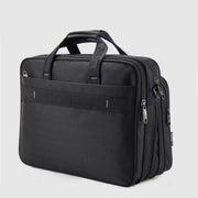 Angelo Ricci™ Quality Classic Briefcase