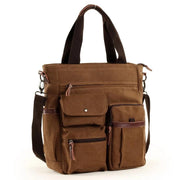 Angelo Ricci™ Versatile Casual Briefcase