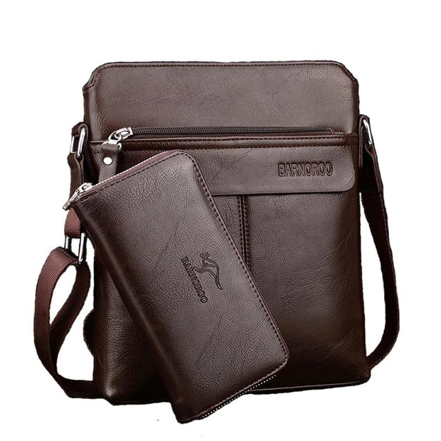 Angelo Ricci™ Handy Business Bag