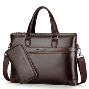 Angelo Ricci™ Dainty Casual Briefcase