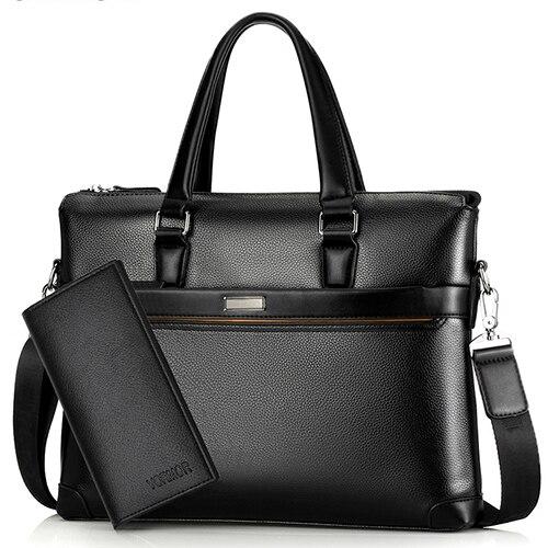 Angelo Ricci™ Dainty Casual Briefcase