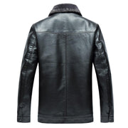 Angelo Ricci™ Wild West Leather Jacket