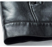 Angelo Ricci™ Wild West Leather Jacket