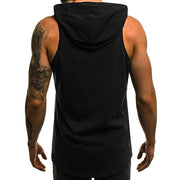 Angelo Ricci™ Americana Hooded Tank Top