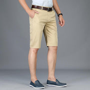 Angelo Ricci™ Business Casual Shorts