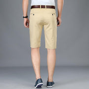 Angelo Ricci™ Business Casual Shorts