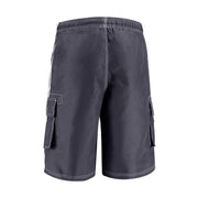 Angelo Ricci™ Hiking Camping Cargo Shorts