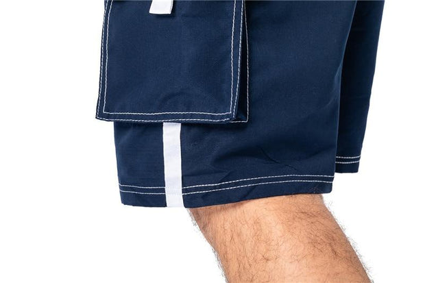 Angelo Ricci™ Hiking Camping Cargo Shorts