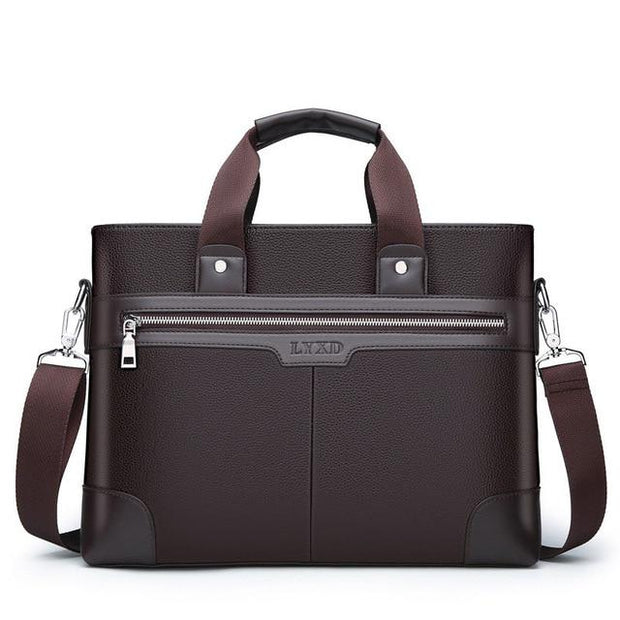 Angelo Ricci™ Topnotch Business Briefcases
