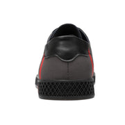 Angelo Ricci™ Leather Comfotable Flat Sneakers