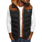 Angelo Ricci™ Fashion Spring Cotton Vests