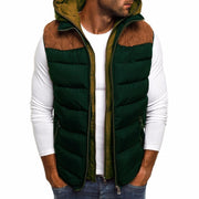 Angelo Ricci™ Fashion Spring Cotton Vests