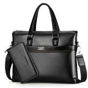 Angelo Ricci™ Dainty Casual Briefcase