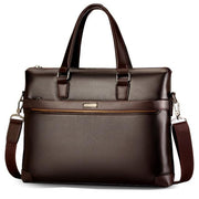 Angelo Ricci™ Dainty Casual Briefcase