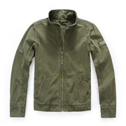 Angelo Ricci™ Spring Fall Camo Jackets