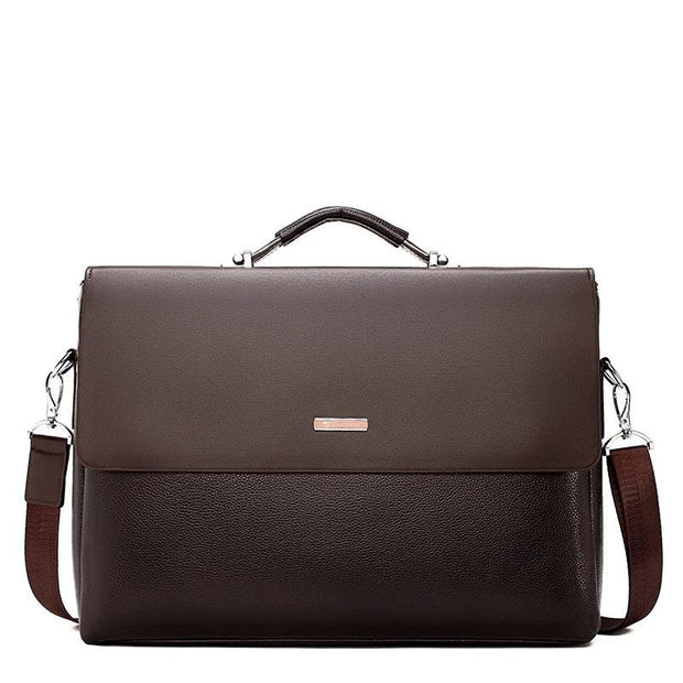 Angelo Ricci™ Fashion Casual Briefcase