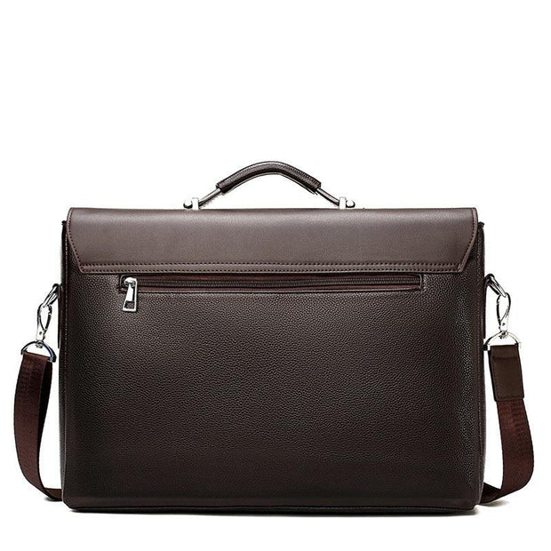 Angelo Ricci™ Fashion Casual Briefcase