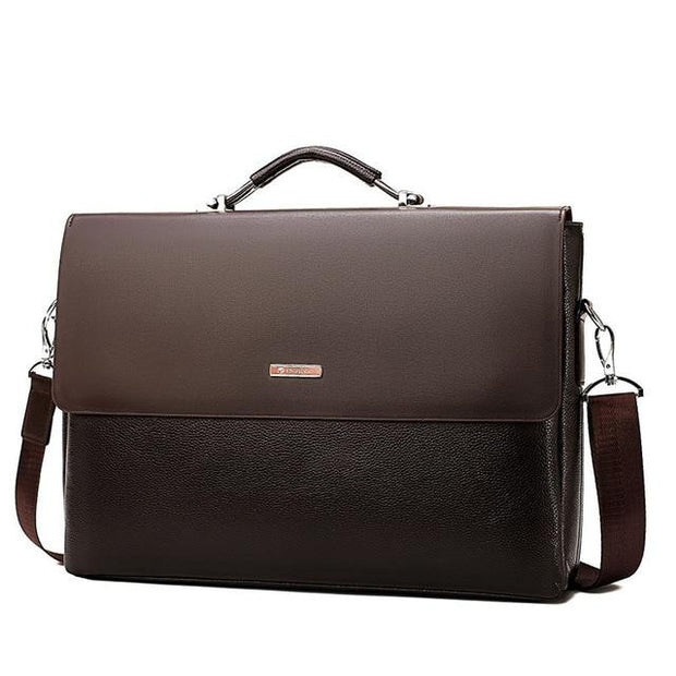 Angelo Ricci™ Fashion Casual Briefcase