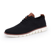 Angelo Ricci™ Casual Mesh Shallow Lightweight Sneakers