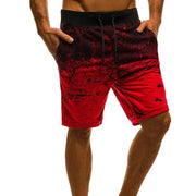 Angelo Ricci™ Summer Drawstring Shorts