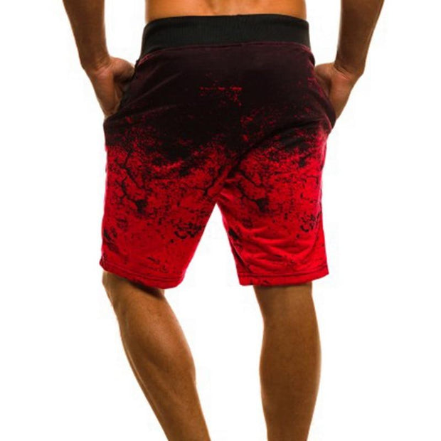 Angelo Ricci™ Summer Drawstring Shorts