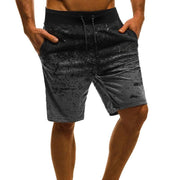 Angelo Ricci™ Summer Drawstring Shorts