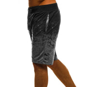 Angelo Ricci™ Summer Drawstring Shorts