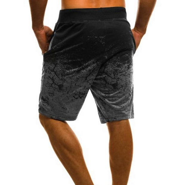 Angelo Ricci™ Summer Drawstring Shorts