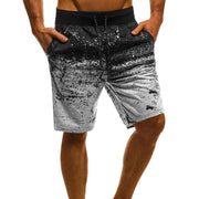 Angelo Ricci™ Summer Drawstring Shorts