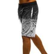 Angelo Ricci™ Summer Drawstring Shorts