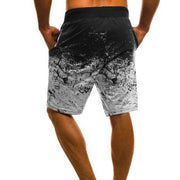 Angelo Ricci™ Summer Drawstring Shorts