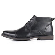 Angelo Ricci™ Casual Lace up British Style Boots