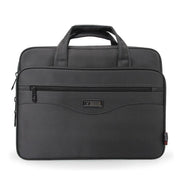 Angelo Ricci™ Multi-Function Waterproof  Briefcase