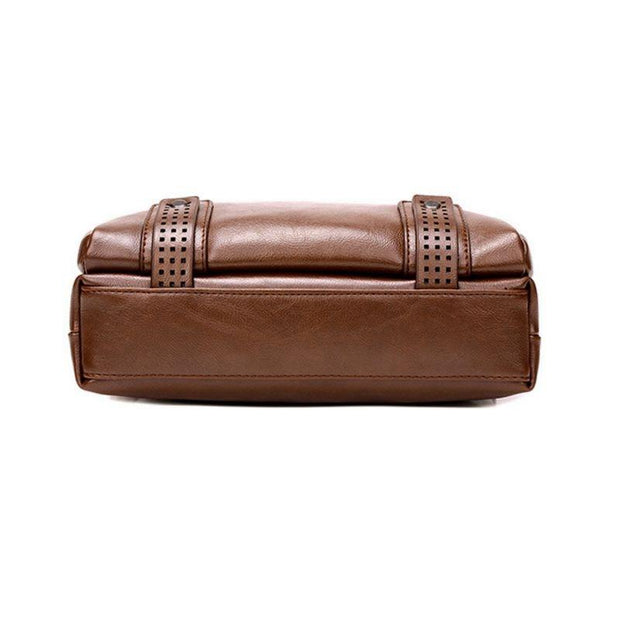 Angelo Ricci™ Comfortable Business Briefcase