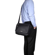 Angelo Ricci™ Top Casual Shoulder Bag